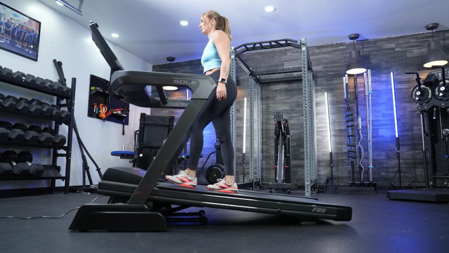 Conquer the Incline: The Ultimate Guide to Treadmill Hill Workouts Cover Image