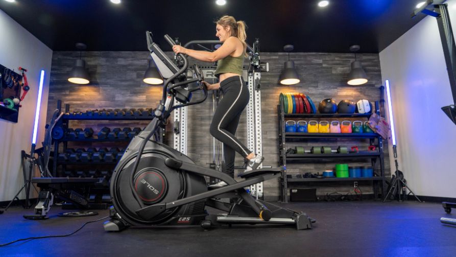 Treadmills, Ellipticals, Strength and Cardio Equipment for your