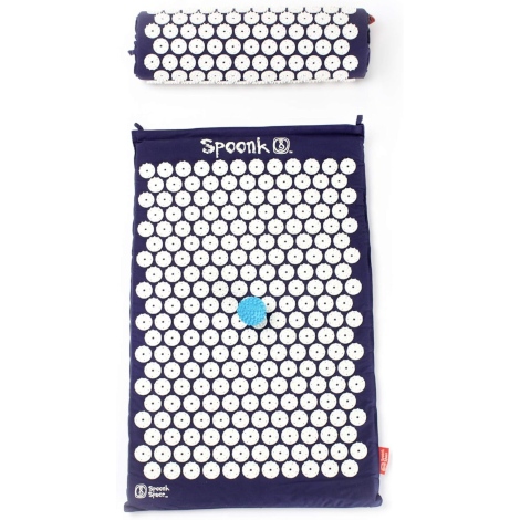 Spoonk Acupressure Eco Mat