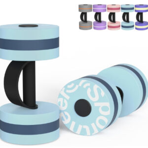 Sportneer water weights