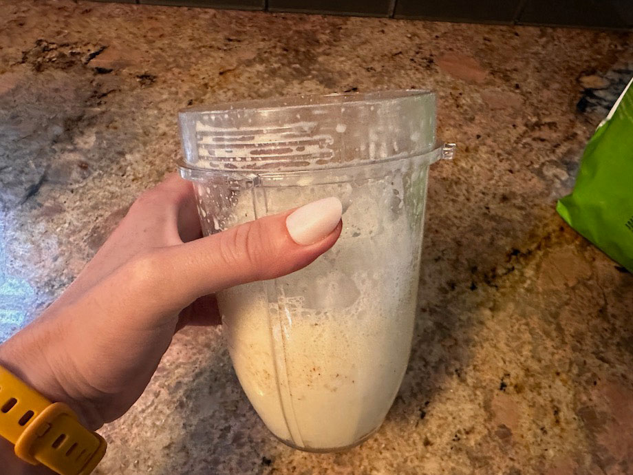 sprout-pumpkin-protein-powder-shake-in-cup