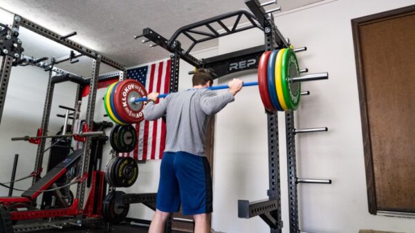 How to Do the 5/3/1 Workout | Garage Gym Reviews