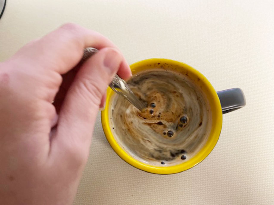 Mushroom Coffee Benefits: Should You Trade Your Cup of Joe for Shrooms? 