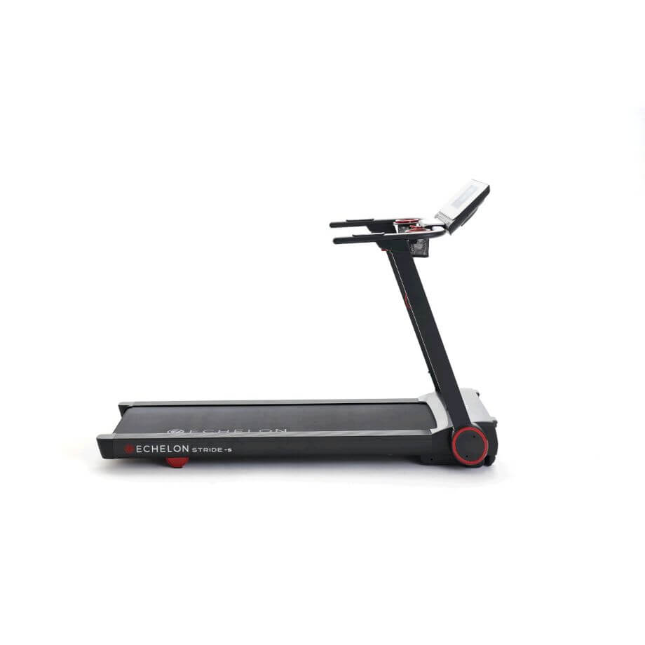 Echelon Stride-s Auto-Fold Smart Treadmill