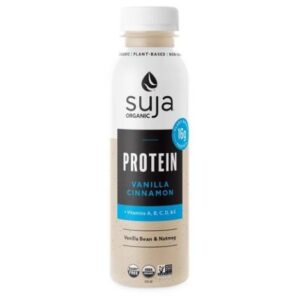 Suja Organic Protein Shake