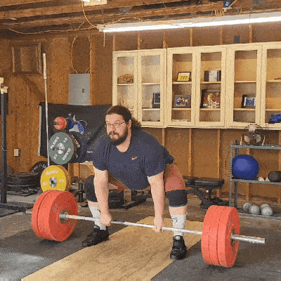 How To Do A Sumo Deadlift - Learn Perfect Sumo Deadlift Form