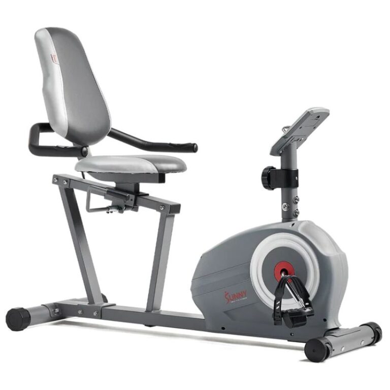 Best Exercise Bike for Seniors (2024) Garage Gym Reviews