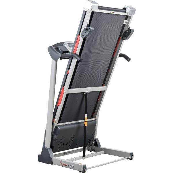 Sunny Health And Fitness SF - T7603 Treadmill