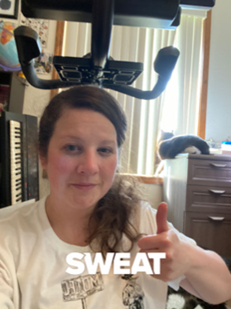 sweat-app-post-workout-selfie