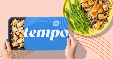 Tempo Meals by Home Chef