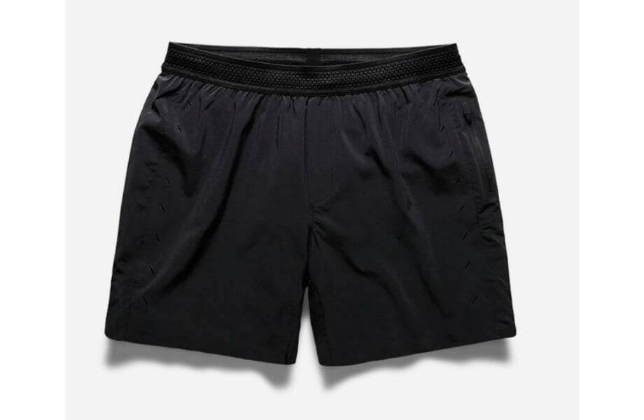 Ten Thousand Session Short