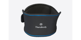 Image of Therabody RecoveryTherm Back