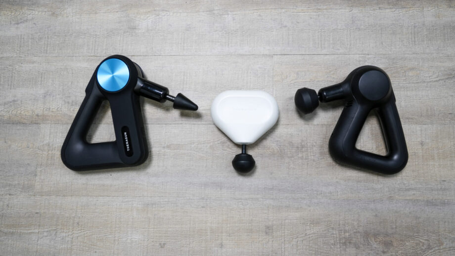 Want a massage gun but don't want to shell out the big bucks? This $20