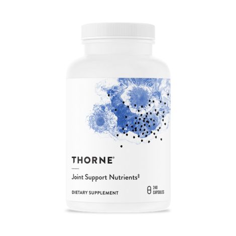 Thorne Joint Support Nutrients