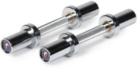 Titan Loadable Dumbbells small thumbnail