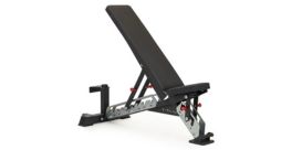 Titan Series Adjustable Bench