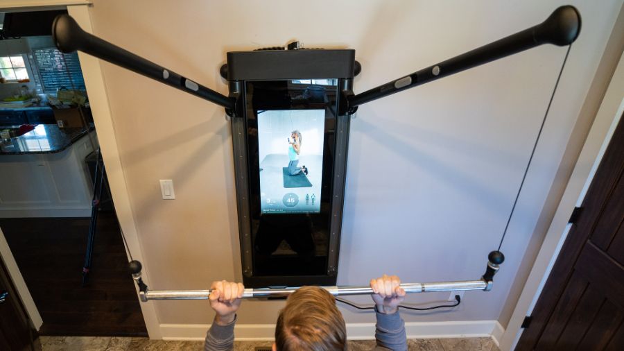 Workout Equipment For Small Spaces