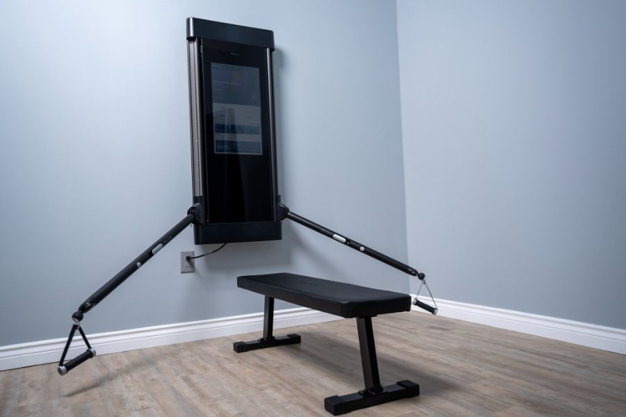 Building Your Home Gym. Everything you need to consider when…, by Greg  Nyhof