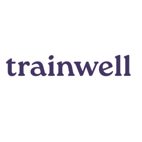 trainwell app logo
