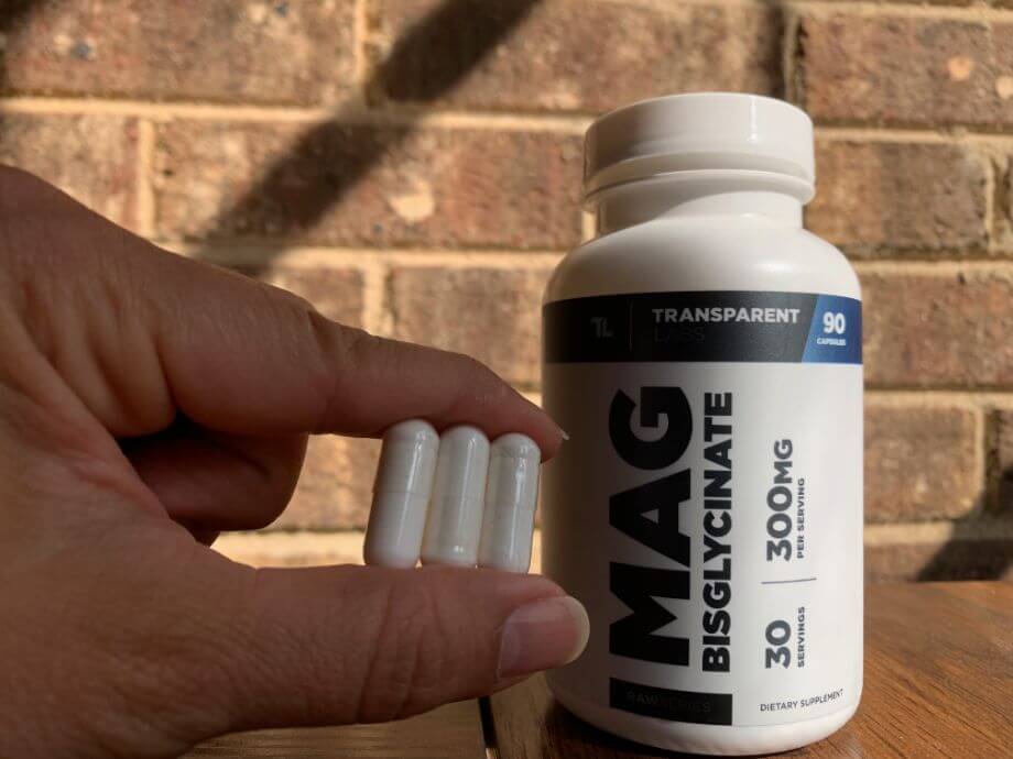 Different Types of Magnesium: The Mineral Doing the Most Cover Image