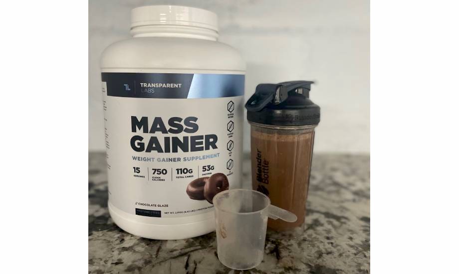 Transparent Labs Whey Protein Review (2024 Update)