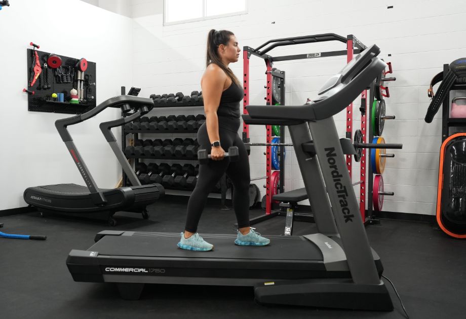 Why You Should Add Resistance Bands To Your Treadmill Workout
