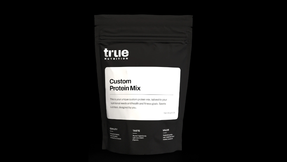 True Nutrition Discount Code (2024): Save Big on Custom Supplements 