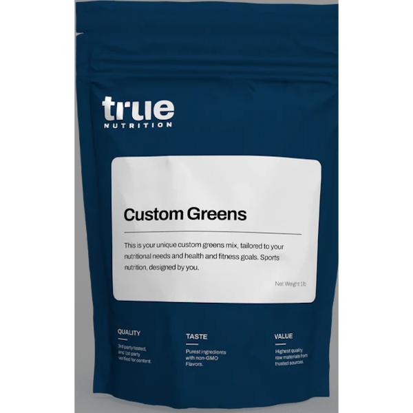 True Nutrition Super Greens