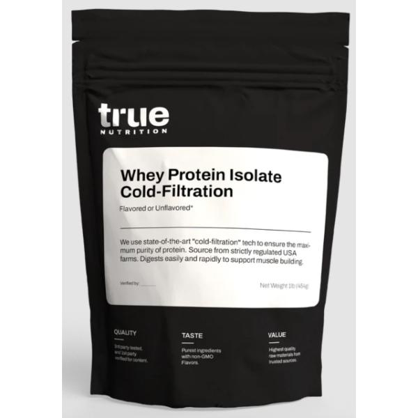 True Nutrition Whey Protein Isolate