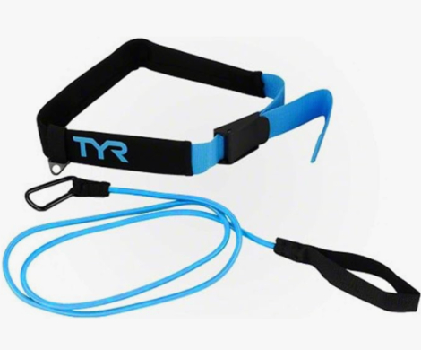 TYR Aquatic Resistance Belt