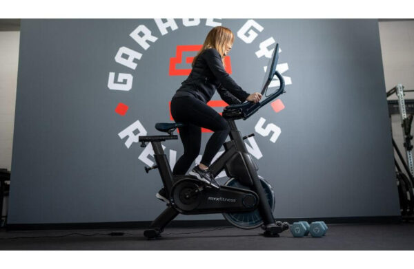 Best Commercial Exercise Bike, Tested by Trainers (2024) | Garage Gym ...