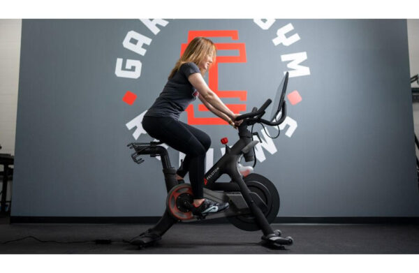 Best Exercise Bike with Screen (2024) | Garage Gym Reviews