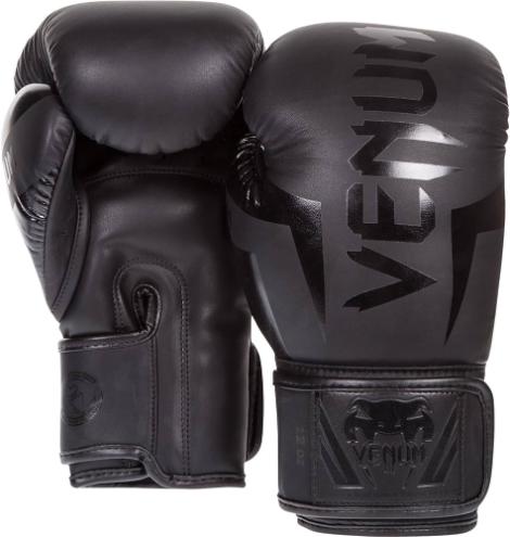 Venum Elite Boxing Gloves