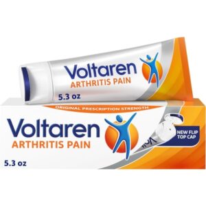 Voltaren Arthritis Pain Gel Product Image