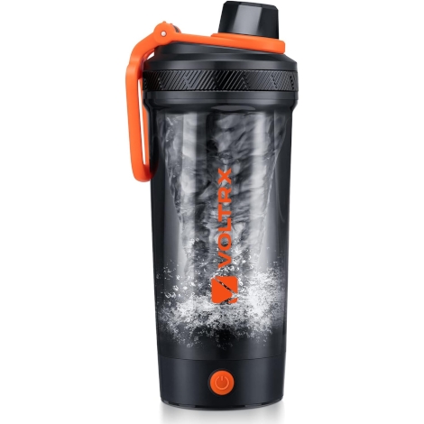 VOLTRX Gallium Electric Protein Shaker Bottle