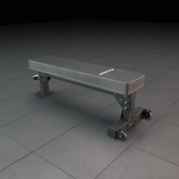 Flat competition online bench