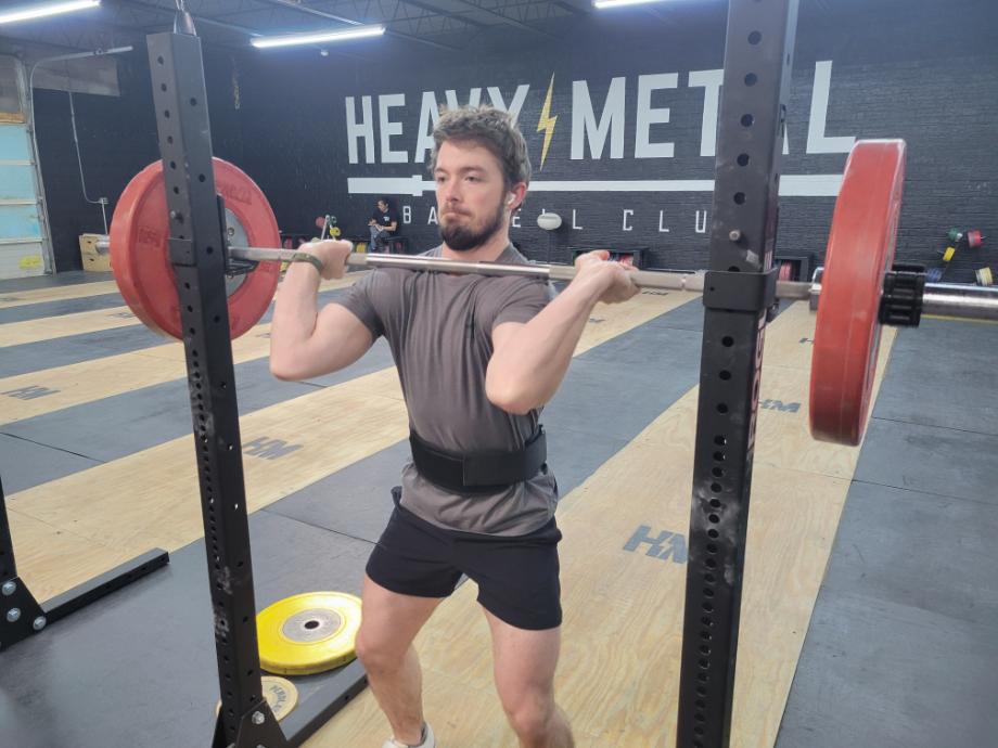 Do Weightlifting Belts Actually Work With Exercise? - [P]rehab