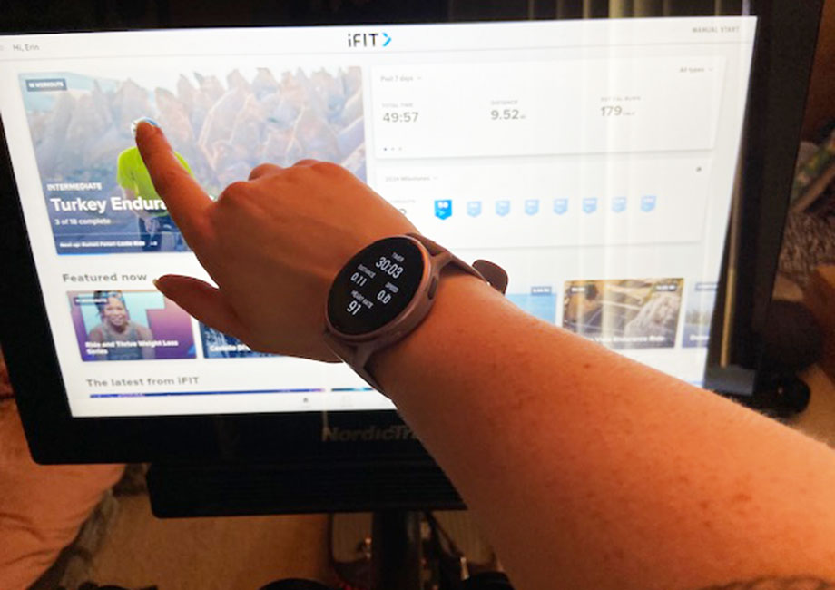 Best Garmin Fitness Trackers (2024): Tracking Our Fitness Experts’ Favorite Picks 