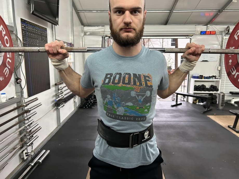 Expert-Tested: Gymreapers Quick-Locking Weightlifting Belt Review (2024)