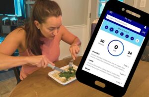 Weight Watchers Points: Dietitians Explain How They Can Help With