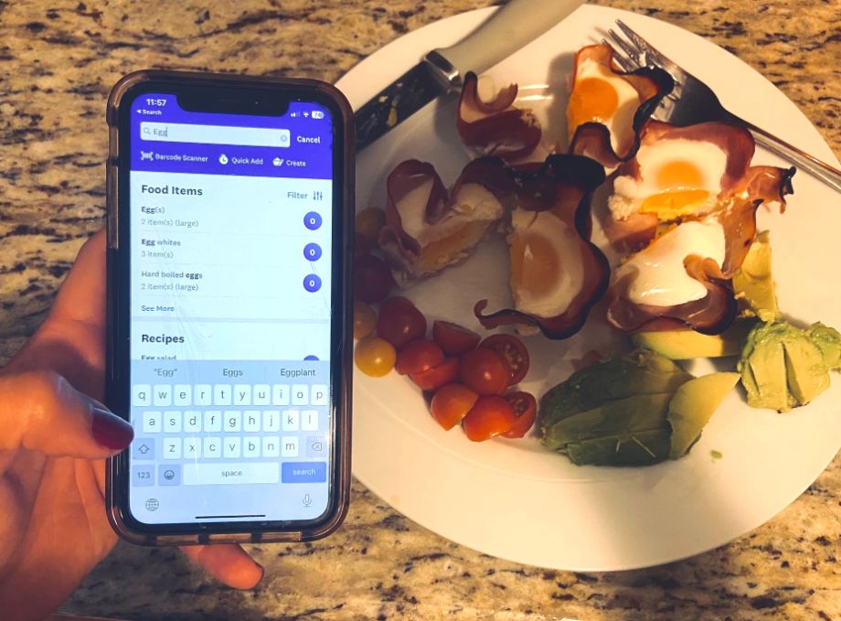 Best weight loss apps in 2024, tested by our editors