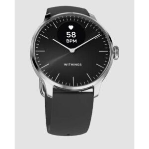 Withings ScanWatch Light