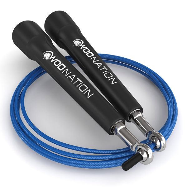 Weighted Jump Rope vs. Speed Rope: Weighing the Pros and Cons