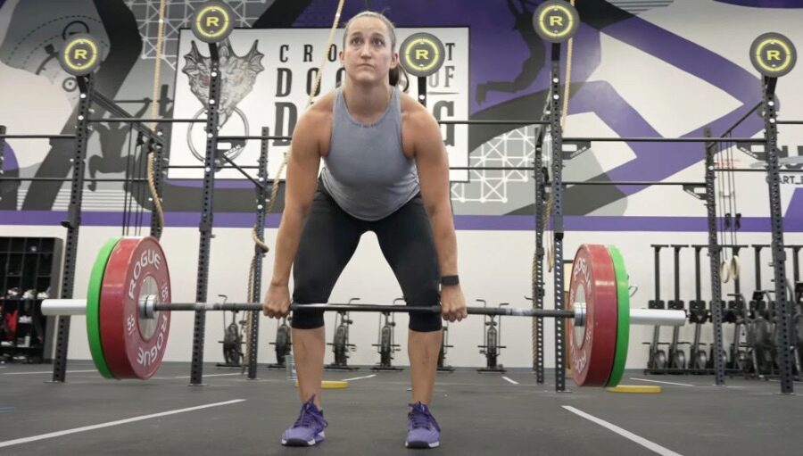 Know About Different Types Of Deadlift Workouts And How To Do Them