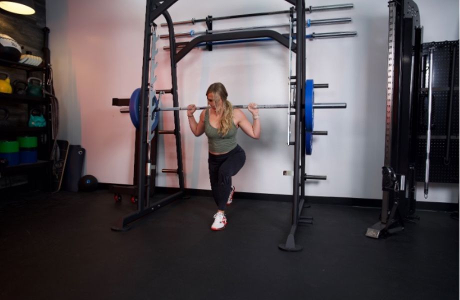 Titan Smith Machine Review (2024): A Smooth, Durable Machine at a Great Price 