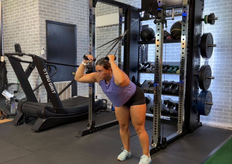 The 15 Best Cable Exercises for Hypertrophy, Strength, and