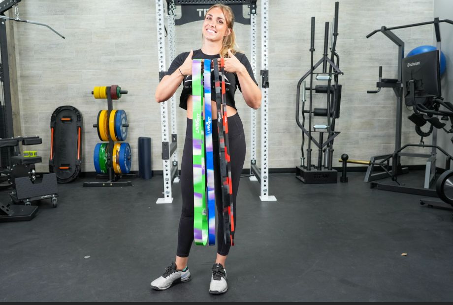 Expert Tested: Living.Fit Resistance Bands Review (2024)