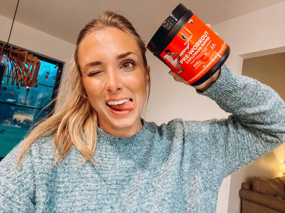 10 Best Pre-Workout Supplements for Women, According to Experts