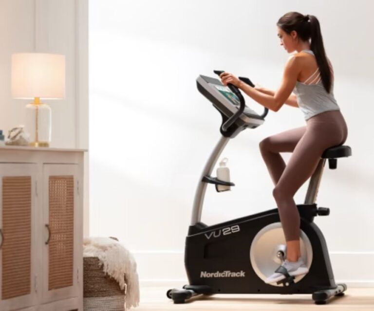 The Different Types of Exercise Bikes | Garage Gym Reviews