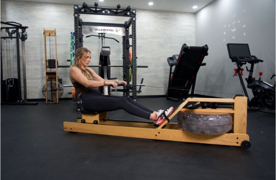 WaterRower Review (2024): A Beautiful and High-Quality Rowing Machine Cover Image